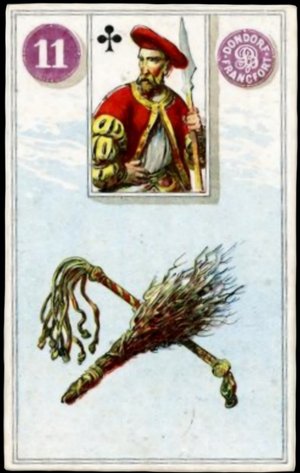 Lenormand