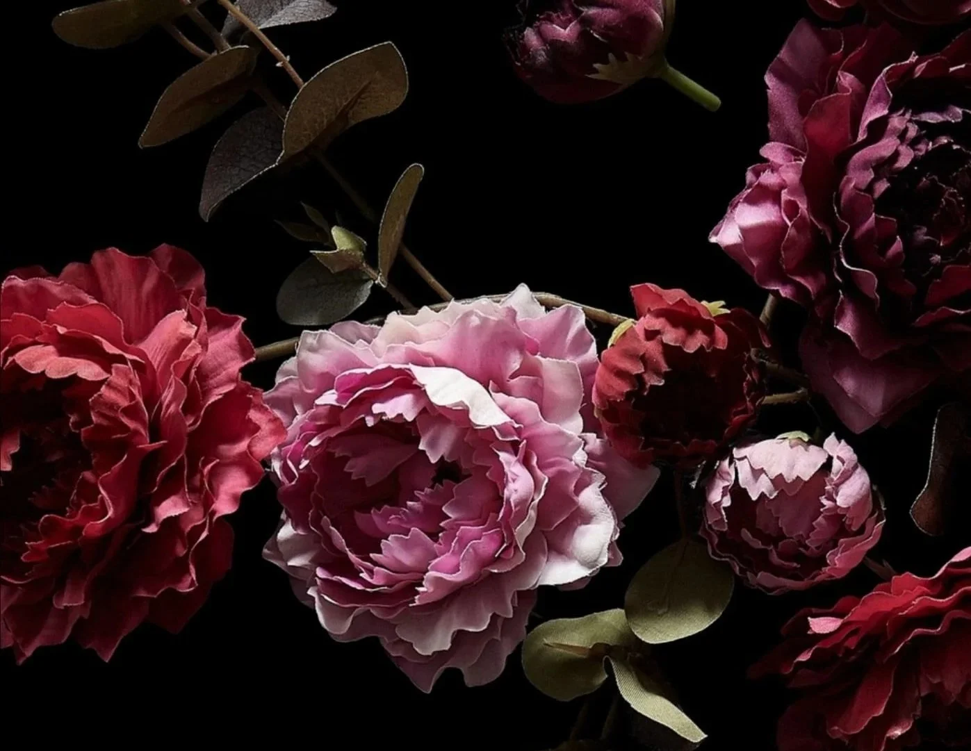 Mindfulness Tarot Spread