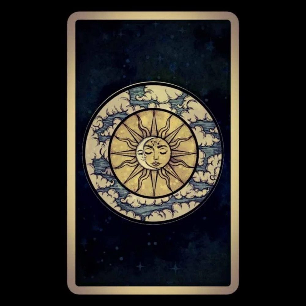 Daily Tarot Card of the Day — Daily Tarot Draw