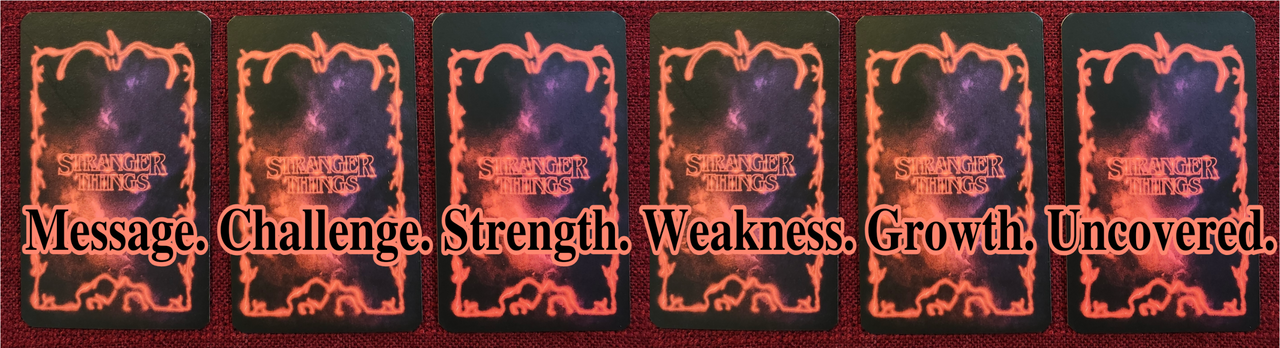 New Year Tarot Reading