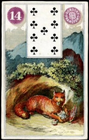 Lenormand