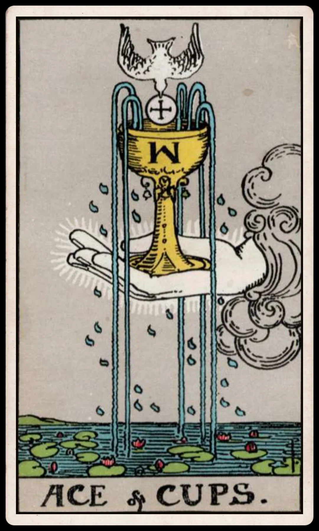 Tarot Card Of The Day Daily Tarot Draw Tarot Card Of The Day Daily Tarot Draw