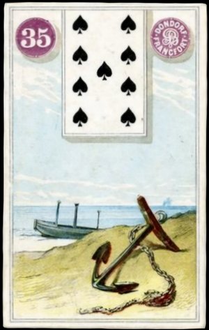 Lenormand