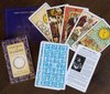 Virtual Tarot Virtual Tarot Deck