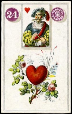 Lenormand
