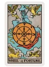 Free Printable Tarot Cards