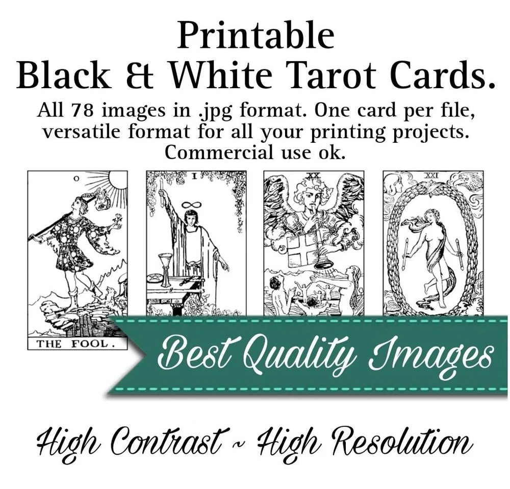 Rider Waite Tarot Guidebook pdf