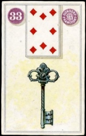 Lenormand