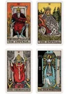 Free Printable Tarot Cards