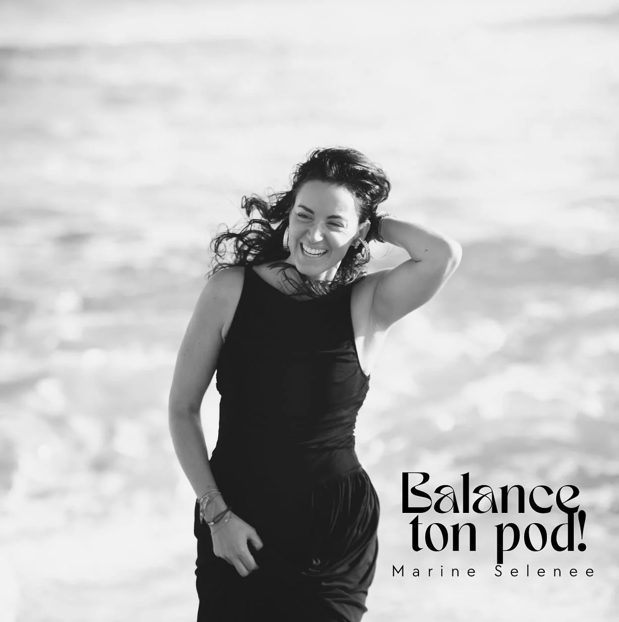 🎙️S4E1 | On dit au revoir &agrave; ces 9 ann&eacute;es ! 

Pour cette nouvelle saison, Marine partage le micro avec son amie de toujours, Leslie. Elles se sont rencontr&eacute;es &agrave; Miami et, pr&egrave;s de 20 ans plus tard, elles sont toujour