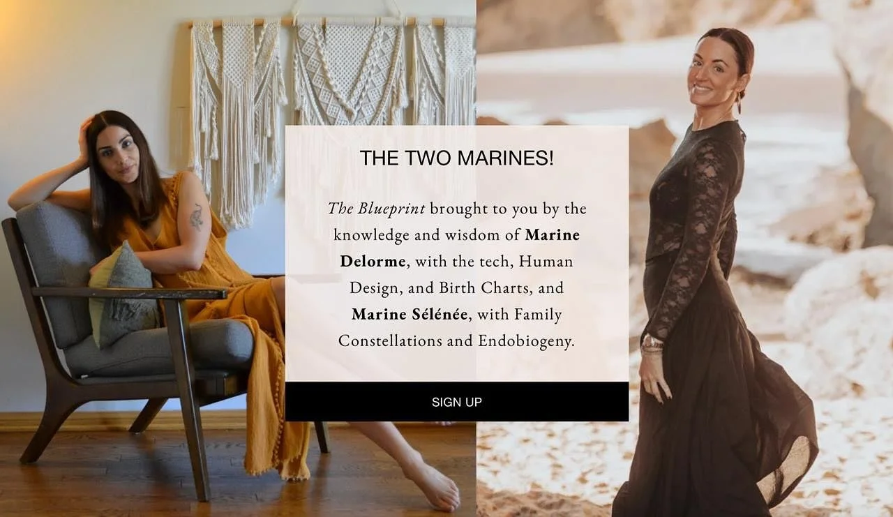 New Membership 🧿 AI Marine 24/7 

AI is part of our world now. At first, I wanted to fight it, but after meeting Marine (yes, another one!), my perspective completely shifted. Instead of resisting, I started exploring how to make the most of it. Mos