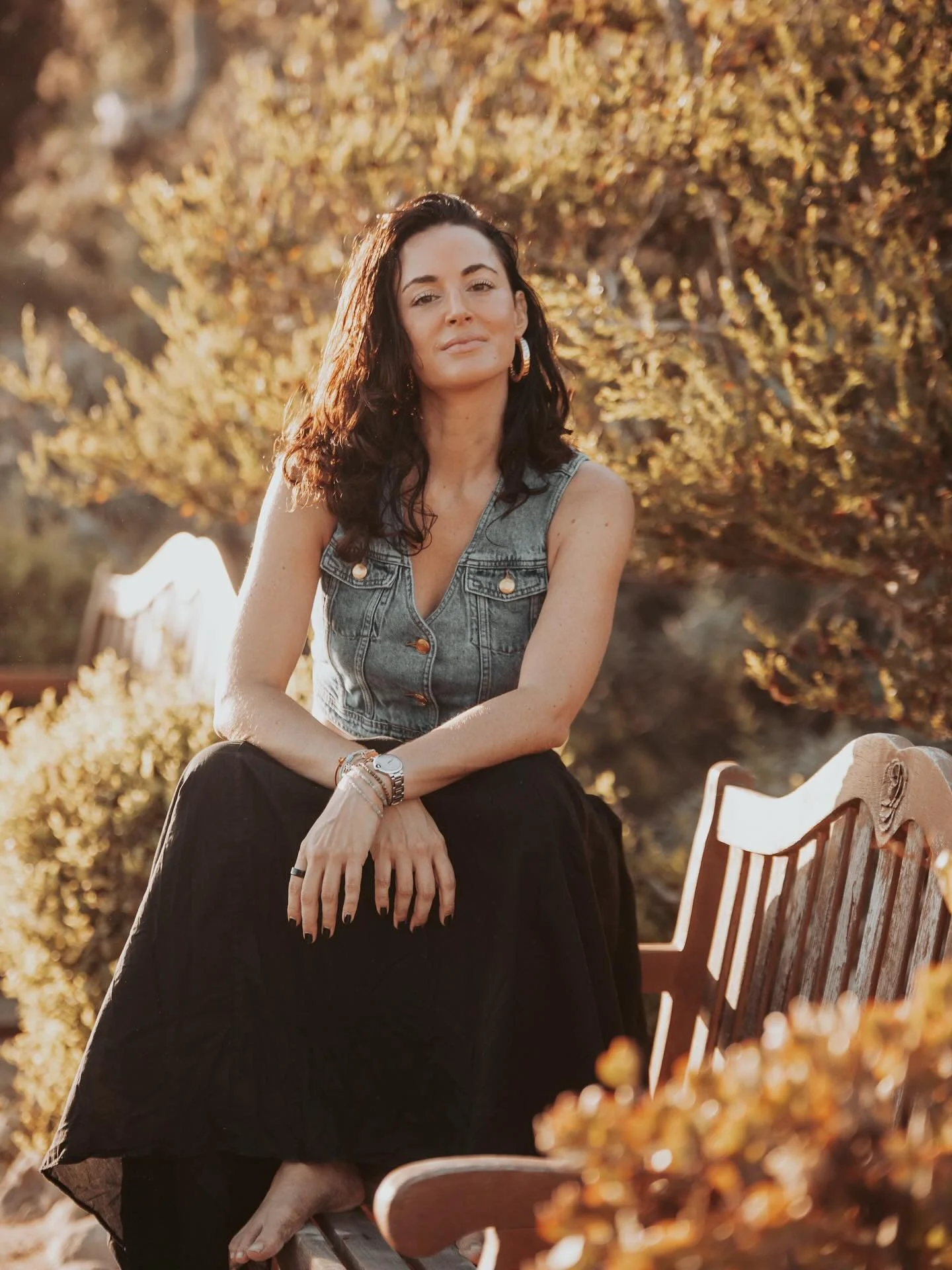 NEW: Online Family Constellations Workshop 

UNLOCK HEALING THROUGH FAMILY CONSTELLATIONS

Join Marine S&eacute;l&eacute;n&eacute;e for her monthly virtual workshop and explore the hidden dynamics and ancestral patterns shaping your life. From the co