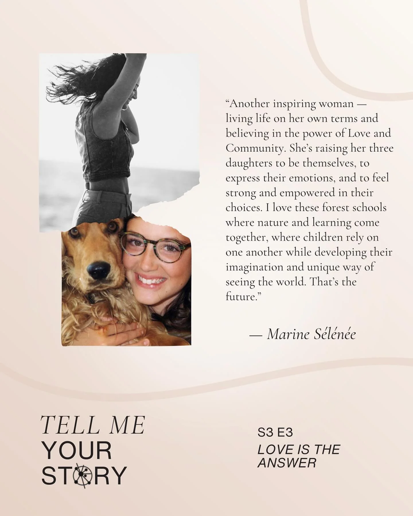 Surround yourself with people that make you feel good 🩷