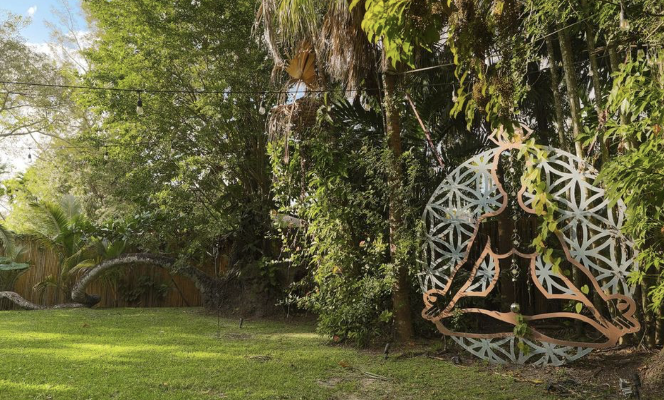 Family Constellations Workshop at 1000 Palms Hideout