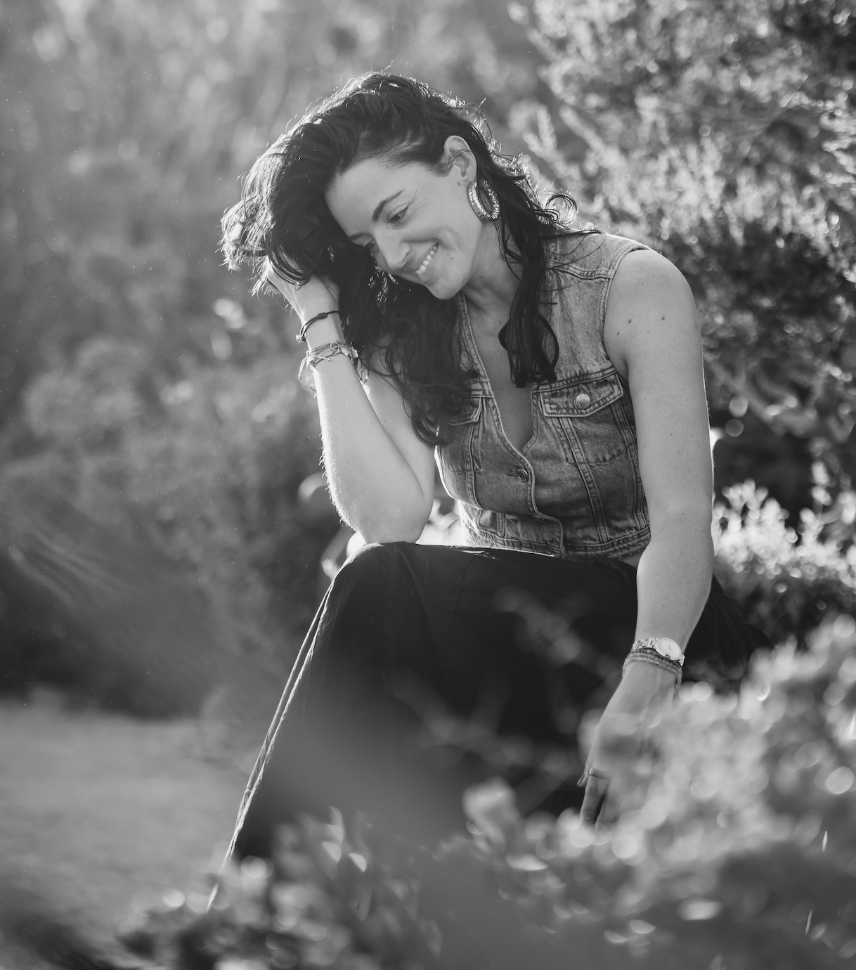 Episode 50: When You Lose Everything and Find Yourself Again | Learning to Trust Life