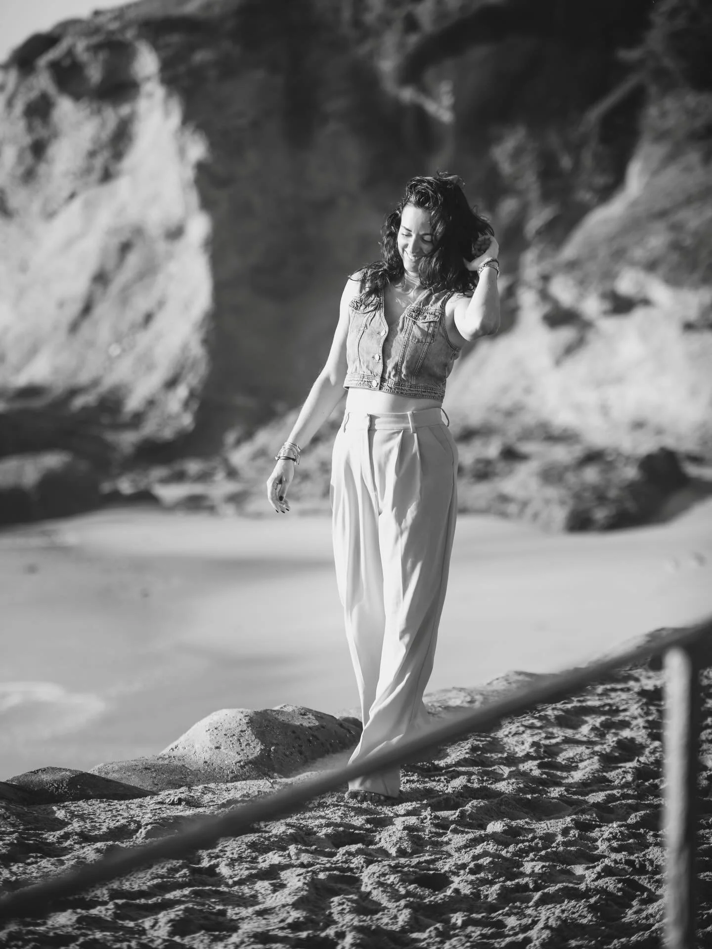 I&rsquo;m ready 
&nbsp;
Are we ever truly ready? Probably not. But there&rsquo;s something in our gut that nudges us forward anyway. So ready or not, here you go!
You are the only one who can create the life you want &mdash; so take the leap and go f