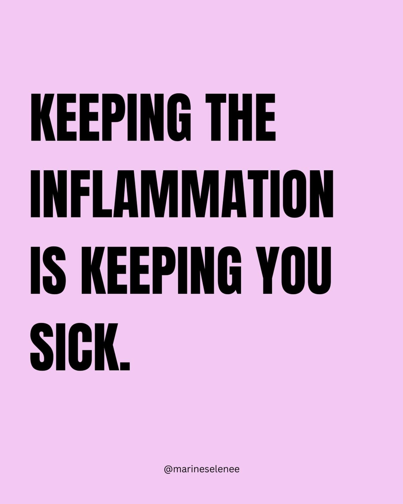 Inflammation is not the enemy.
 It&rsquo;s a defense mechanism.

When the body detects a threat&mdash;injury, infection, stress, or irritating foods&mdash;it activates the immune system and releases messengers called cytokines. In the short term, acu