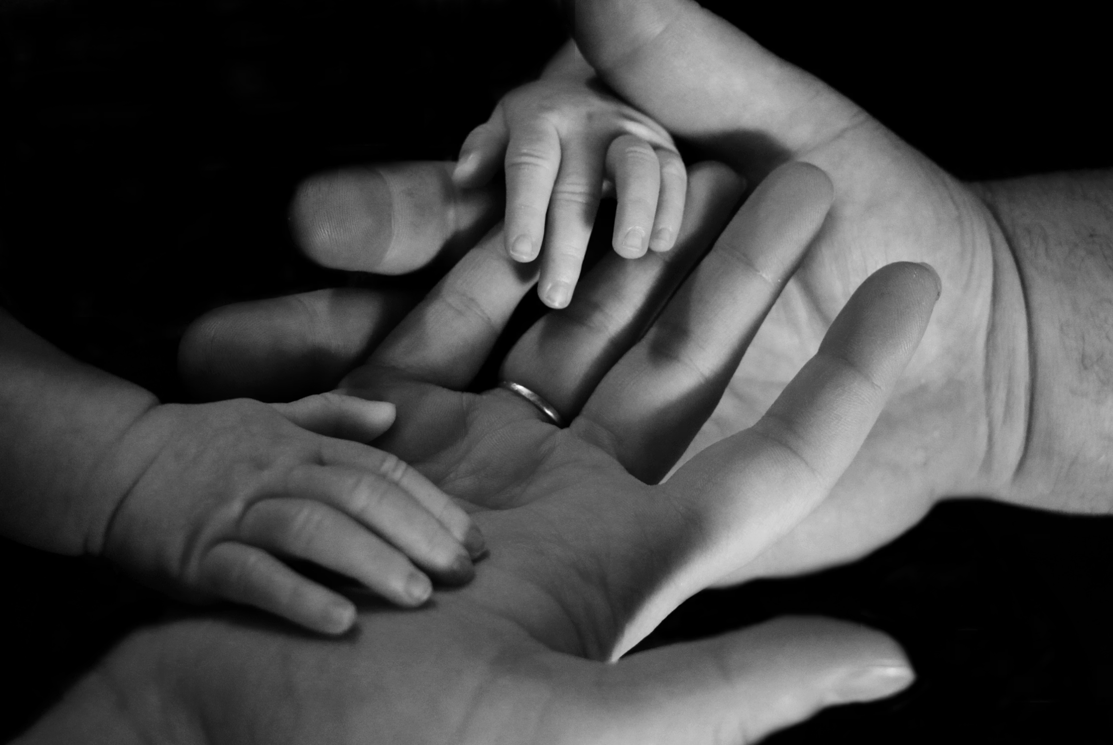 MIAMI Workshop | What Doesn’t Belong to You