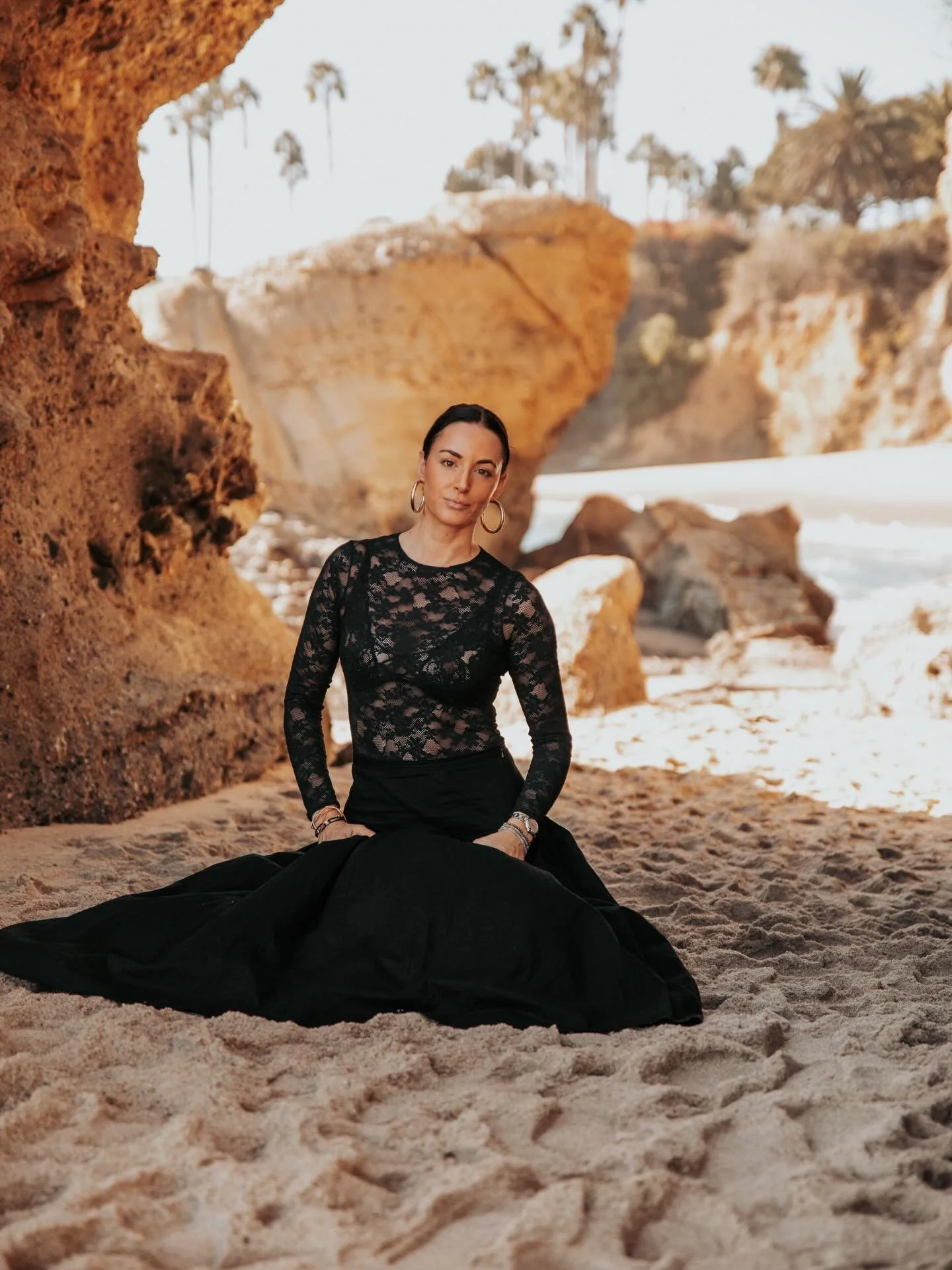 The Price of Our Freedom Was Becoming Masculine

For women born between 1980 and 1995

We were the generation told we could have everything.

Careers. Financial independence. Sexual freedom. A voice. A seat at the table.
 We were raised to believe th