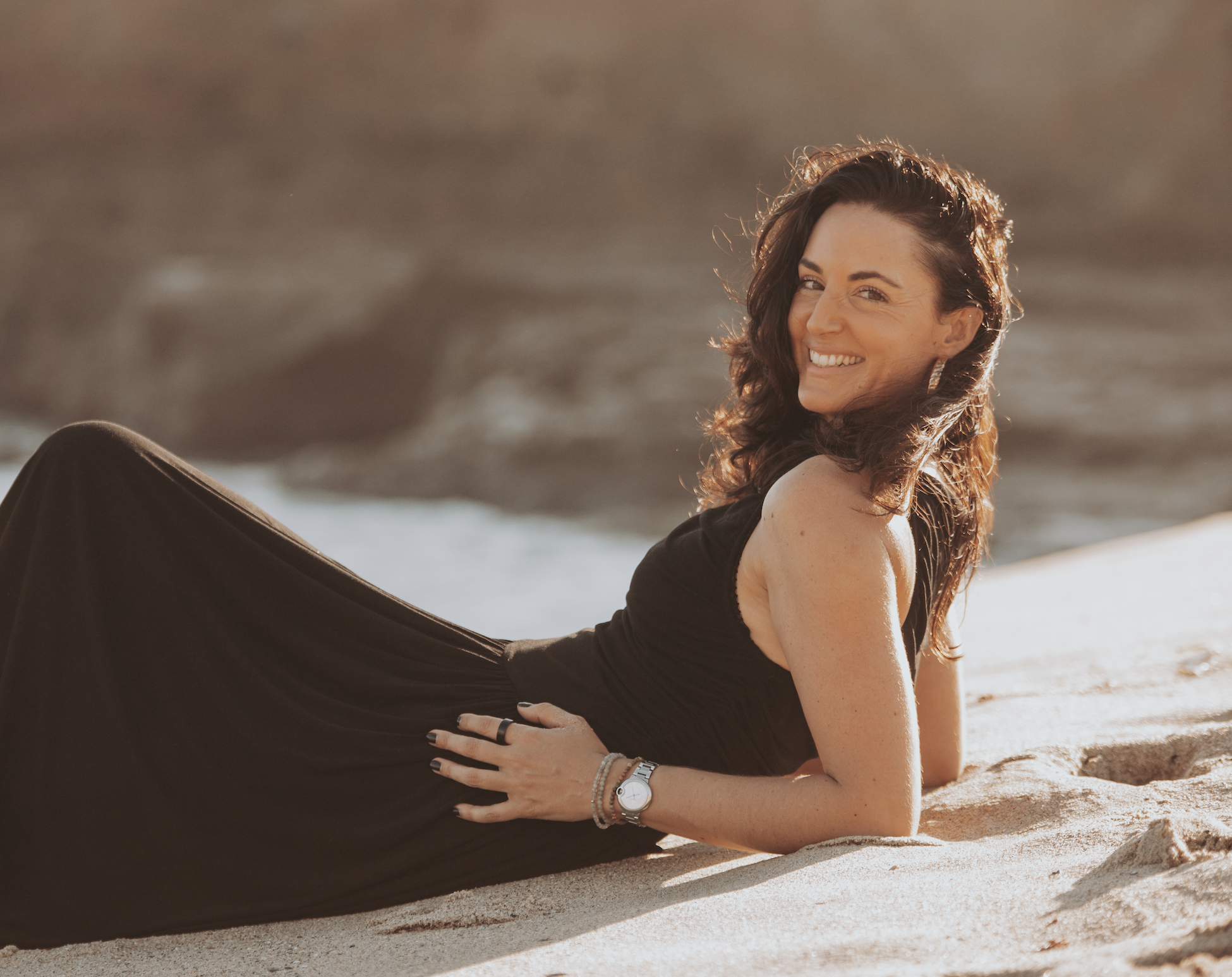 Episode 57: Being a Woman | A conversation with Marine Selenee and Nina Mongendre