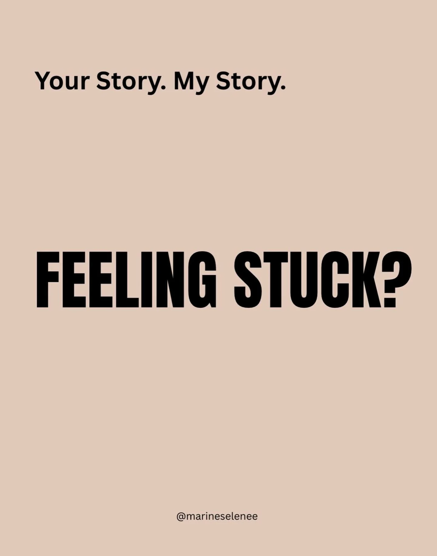 What if you&rsquo;re not stuck&hellip; but loyal?

In Family Constellations, what looks like &ldquo;being blocked&rdquo; in life is often something deeper: unconscious loyalty to our family system.

We may hold ourselves back to stay connected to a p