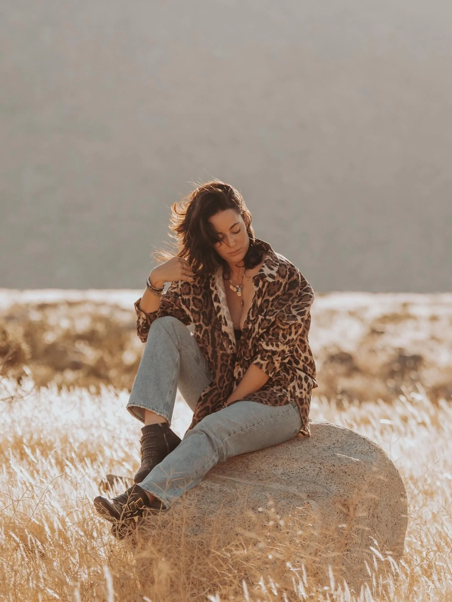 You can&rsquo;t cling to the past and work towards the future at the same time.

One hand holding on. One hand reaching forward. 

And you? 

Exhausted, somewhere in the middle.

The past happened. It shaped you. It hurt you. It made you who you are.