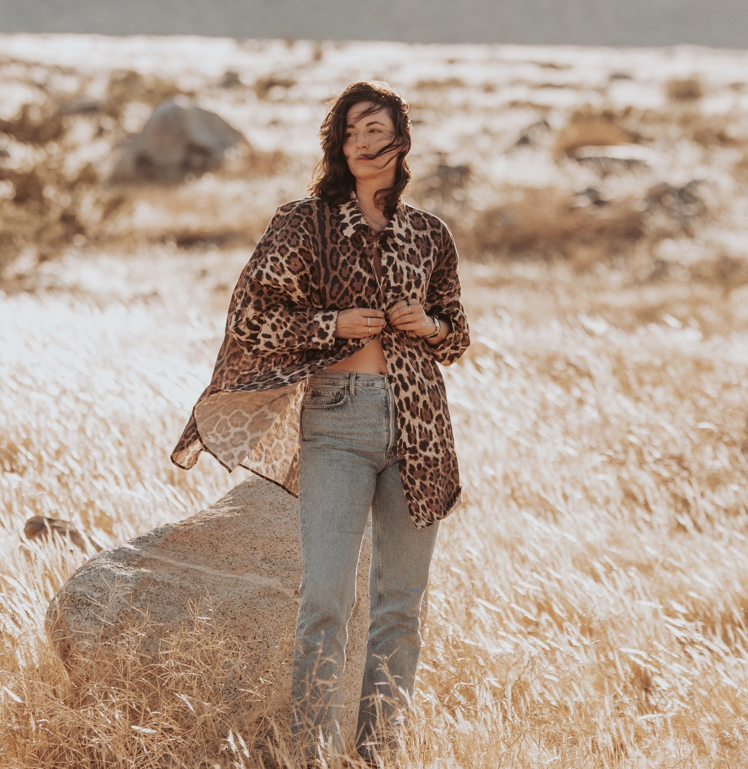 Episode 59: Permission to Be: When We Finally Grow Up