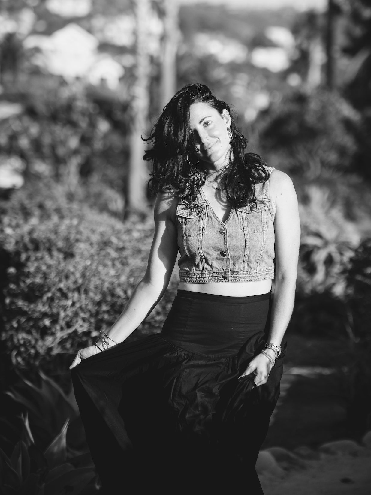 Episode 61: Shame through the lens of Family Constellations with Nina Mongendre