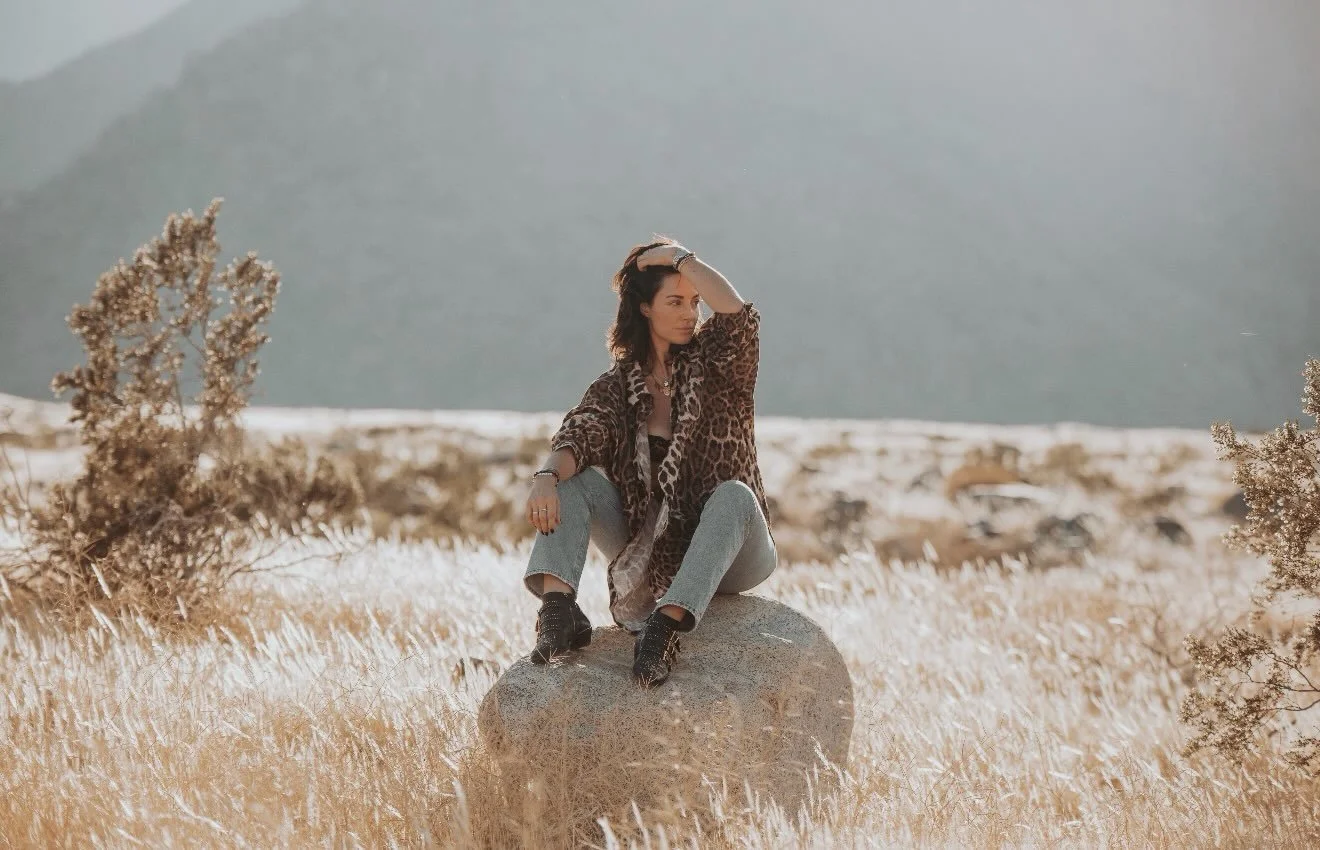 &ldquo;We&rsquo;re not attracted to what we want. We&rsquo;re attracted to what we know.&rdquo; Marine Selenee

We run away from what we want, hoping that what we know will eventually become what we want.
&nbsp;
Such is the complexity of being human.