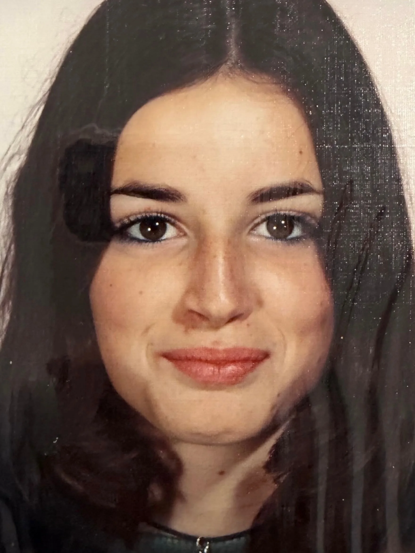 I&rsquo;m 14 in that picture. For the past year my life has drastically changed, but I am still in a blackout, still pretending that everything is okay. And yet, it is not.

But my teenage self didn&rsquo;t know any better. Little did she know she wa