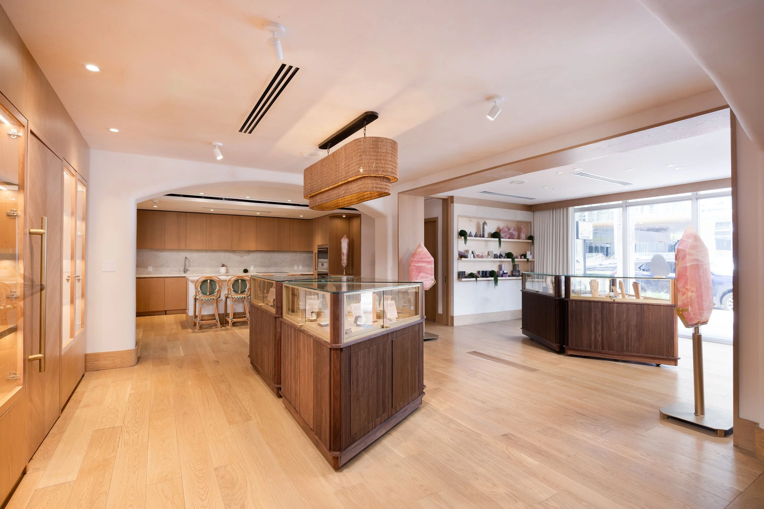 HER HOUSE in Miami | In-Person Women’s circle at SANAMAMA