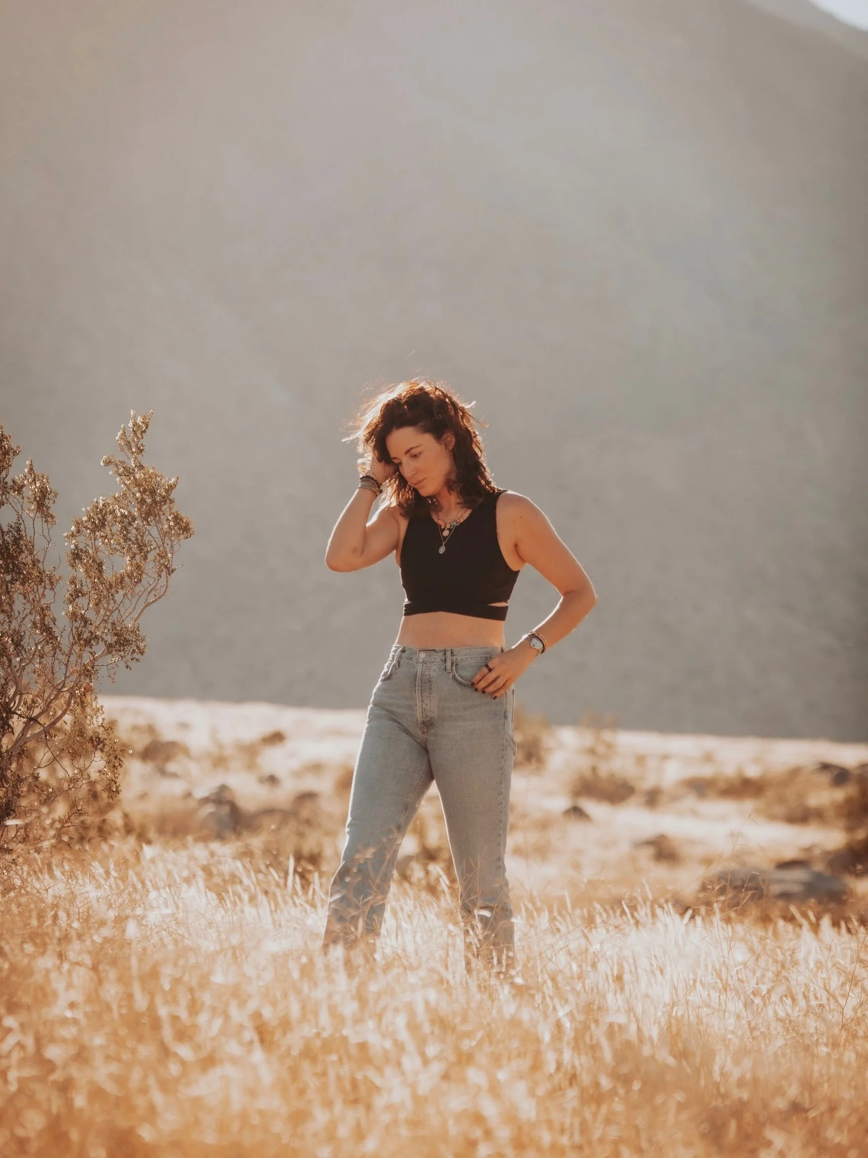 The only consistency in life is change. We know this. We also know that we&rsquo;re scared of change, even though every day is a new one, we&rsquo;re never going to live the same day twice. And yet, when we&rsquo;re facing a change that requires our 