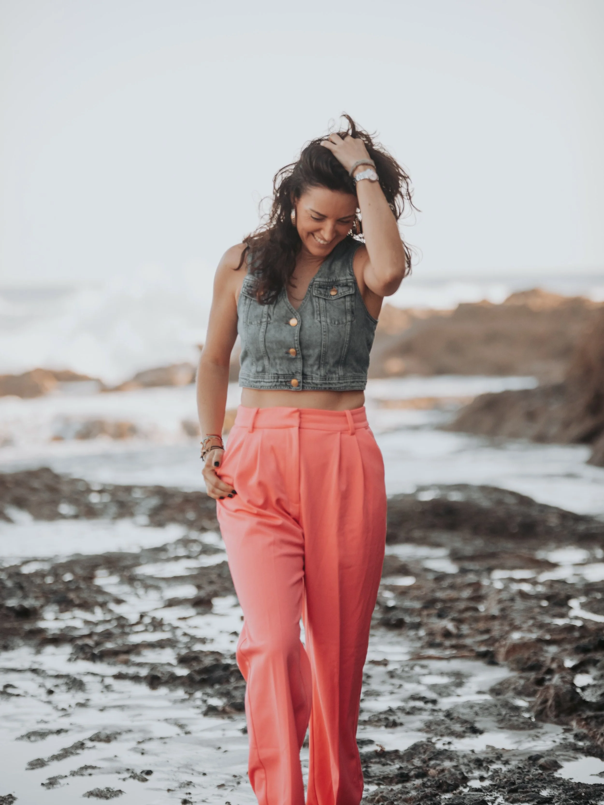 Doing Everything Right&hellip; Without Enjoying It

You check every box. The project is moving, the people around you are proud, your life looks like what you once imagined.

And yet, you don&rsquo;t taste it.

The moment a win arrives, you&rsquo;re 