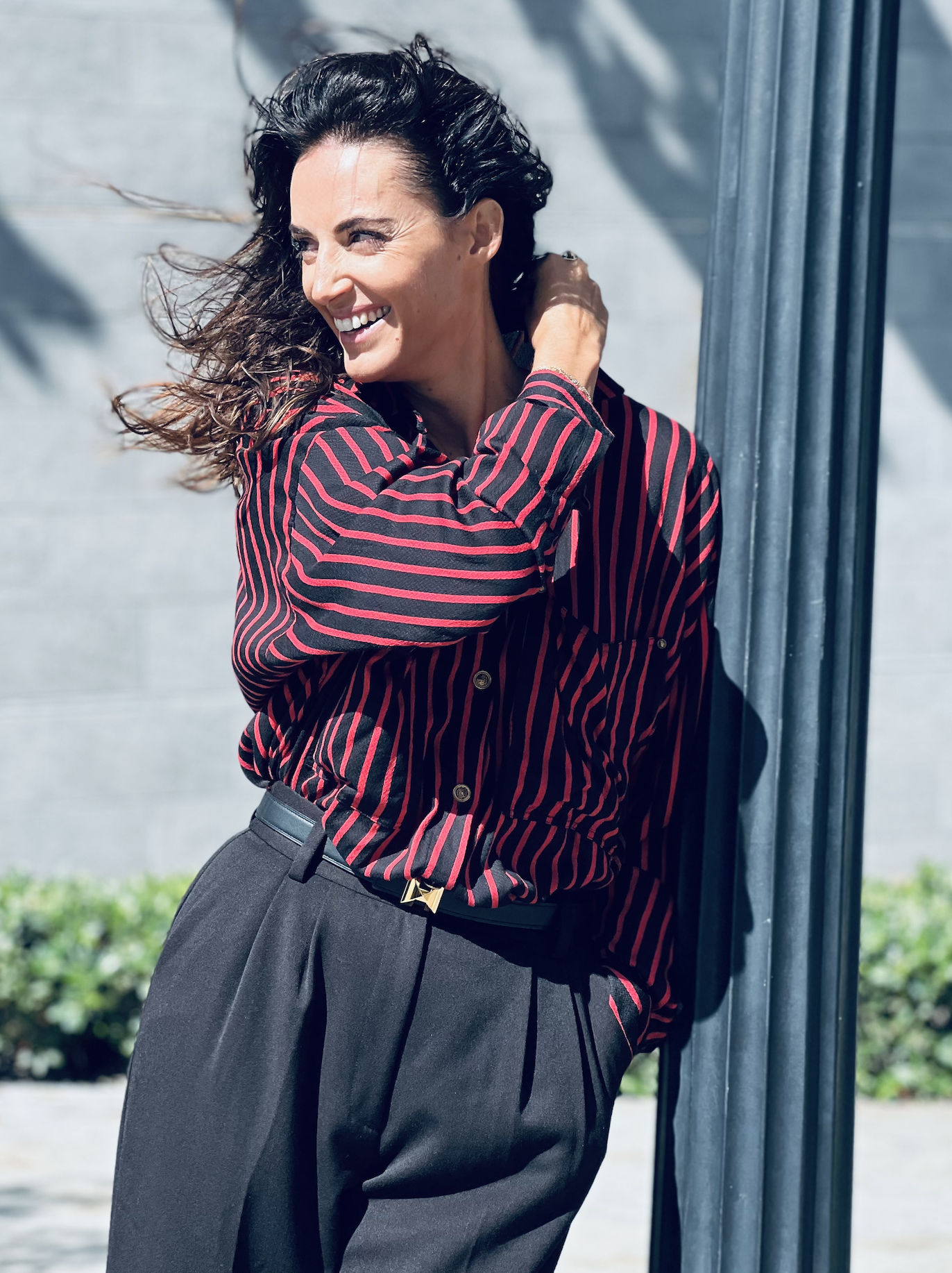 Episode 65: dedicated to women with constance poitou