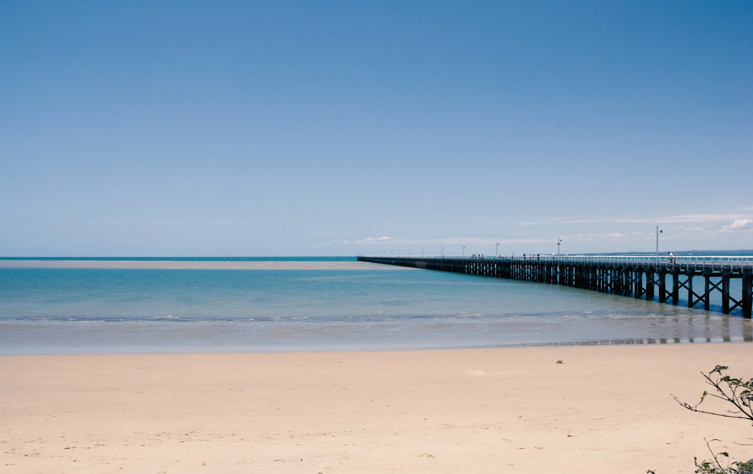 Seabreeze Hervey Bay