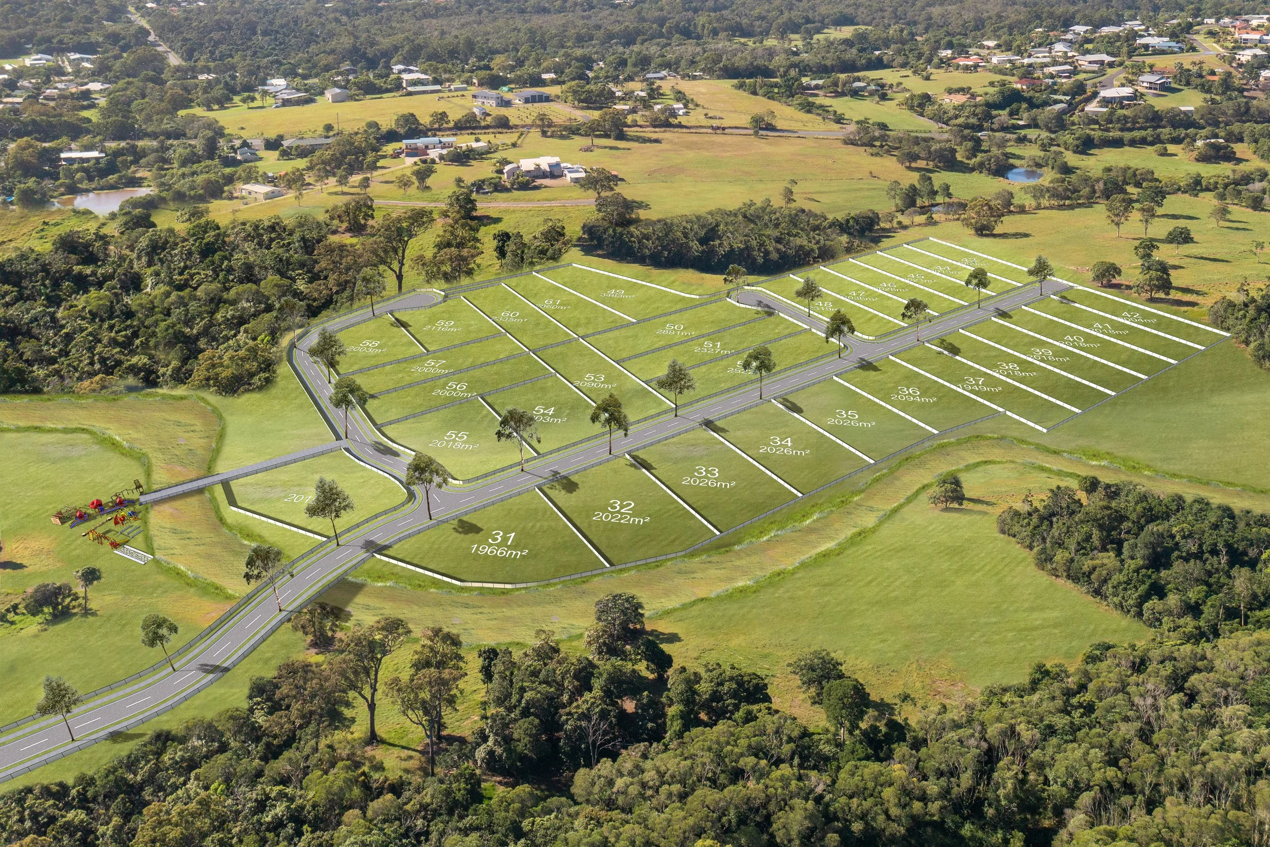 Seabreeze Hervey Bay