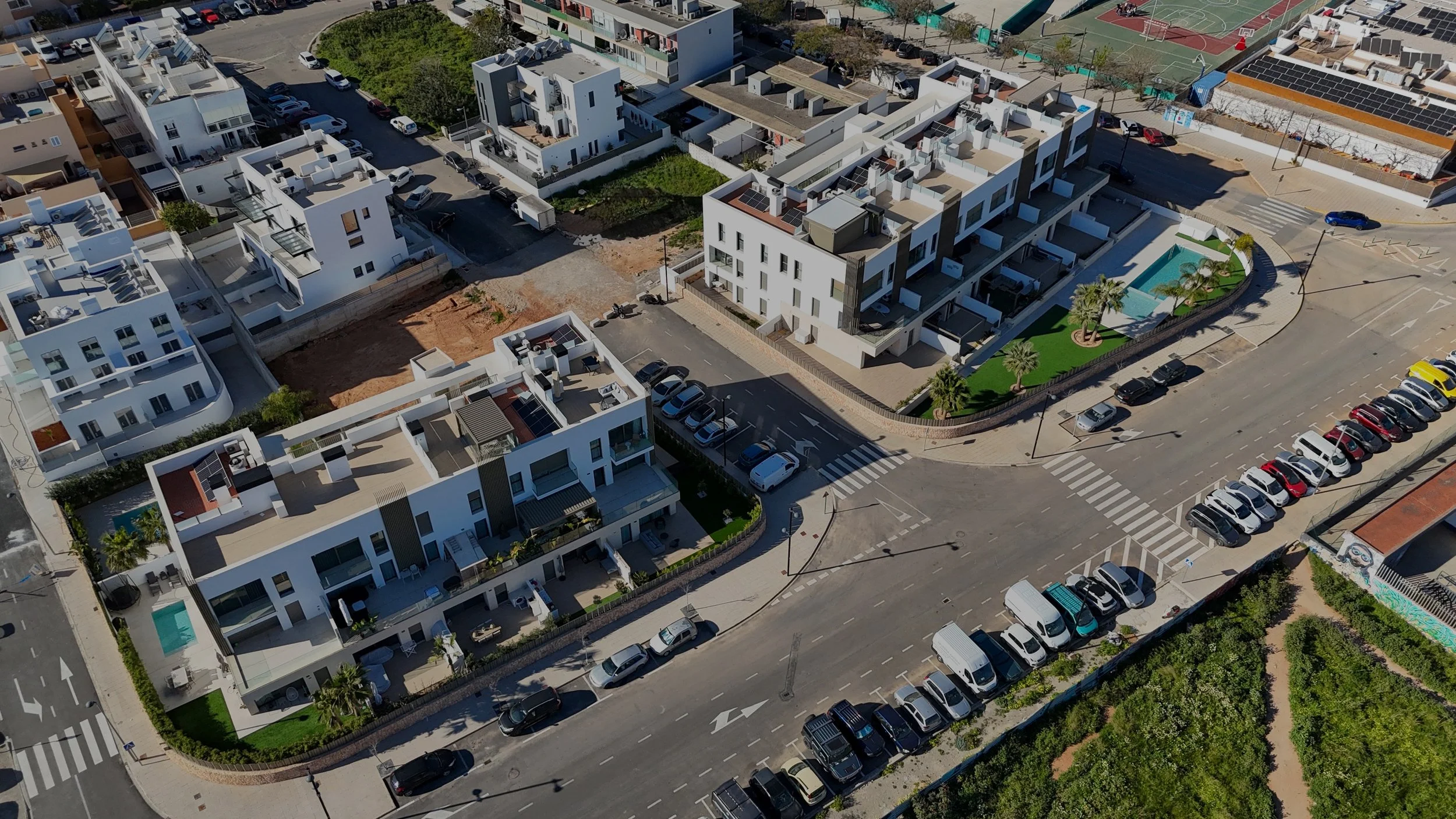 NERIUM Can Misses, Ibiza