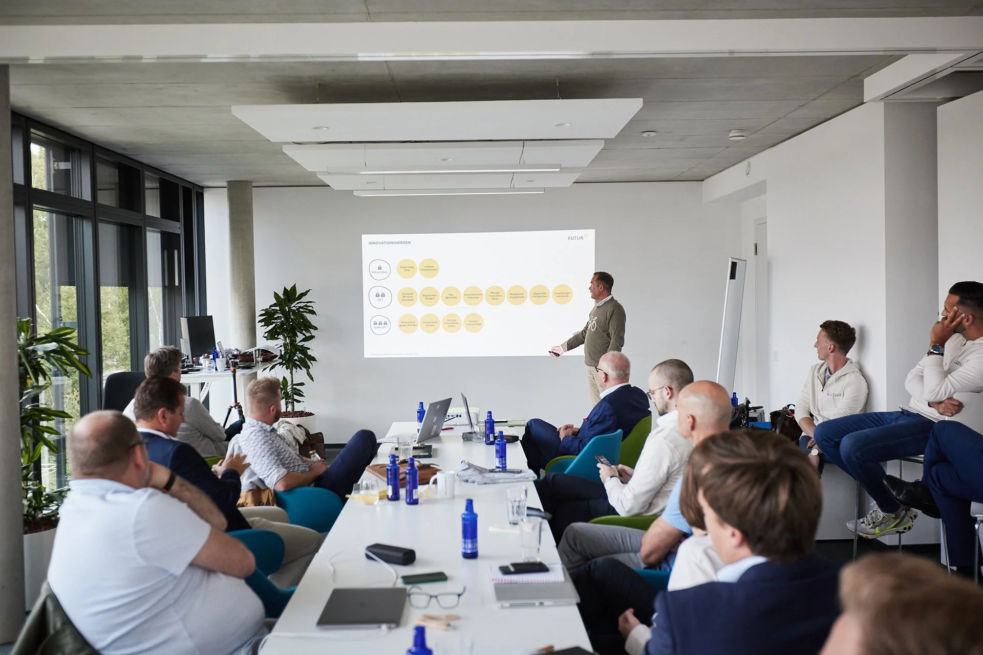 Frida – Free Insurance Data — FUTUR X – Innovation as a service