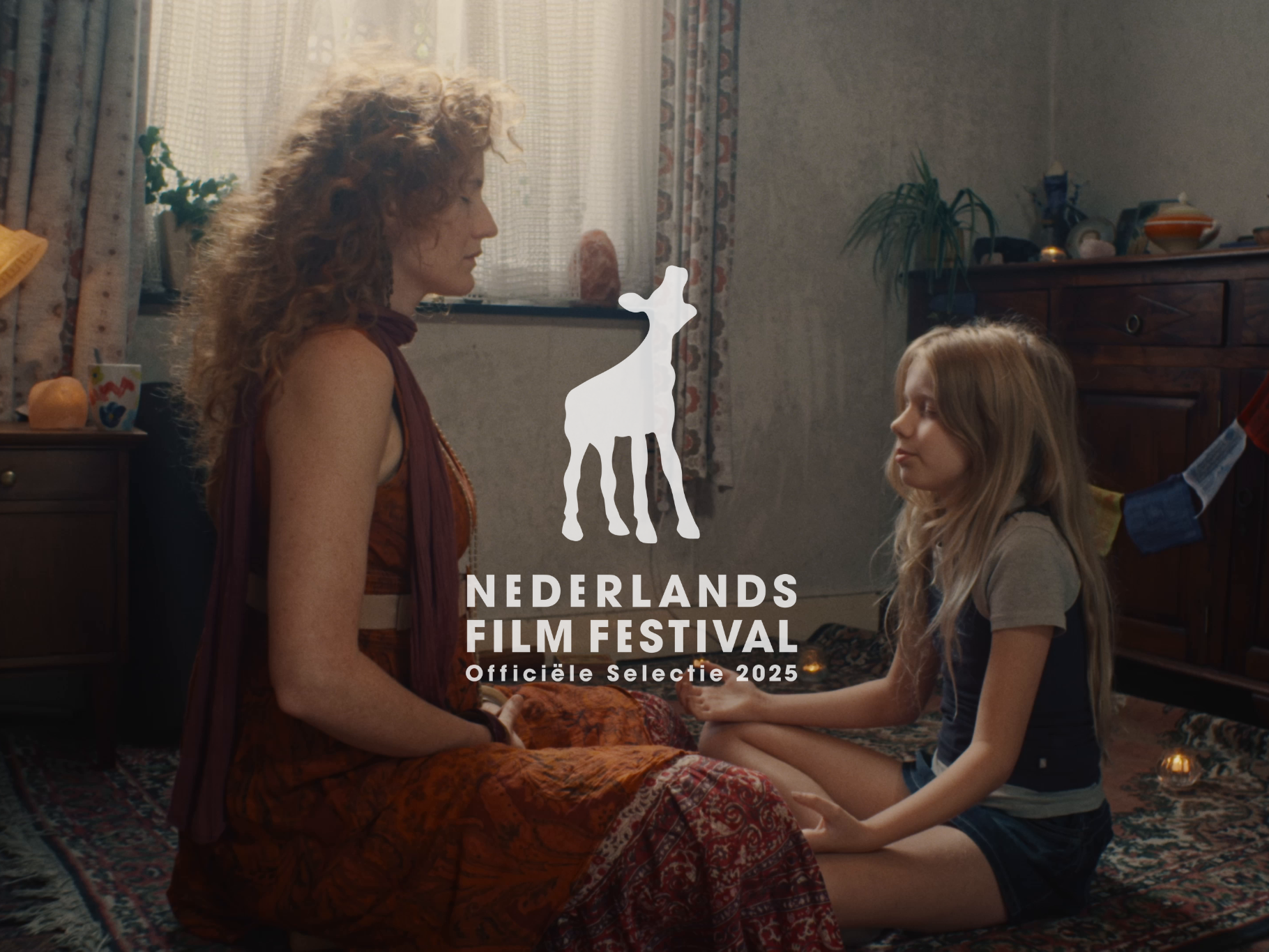 Kleine Wereld (short film)