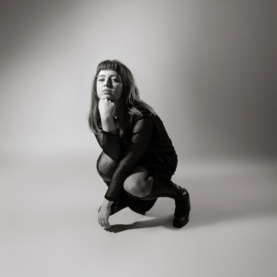 Artist Spotlight - Imogen Reeve