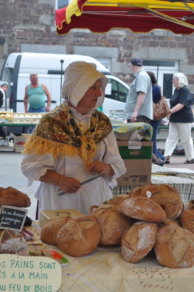 Hamybe market