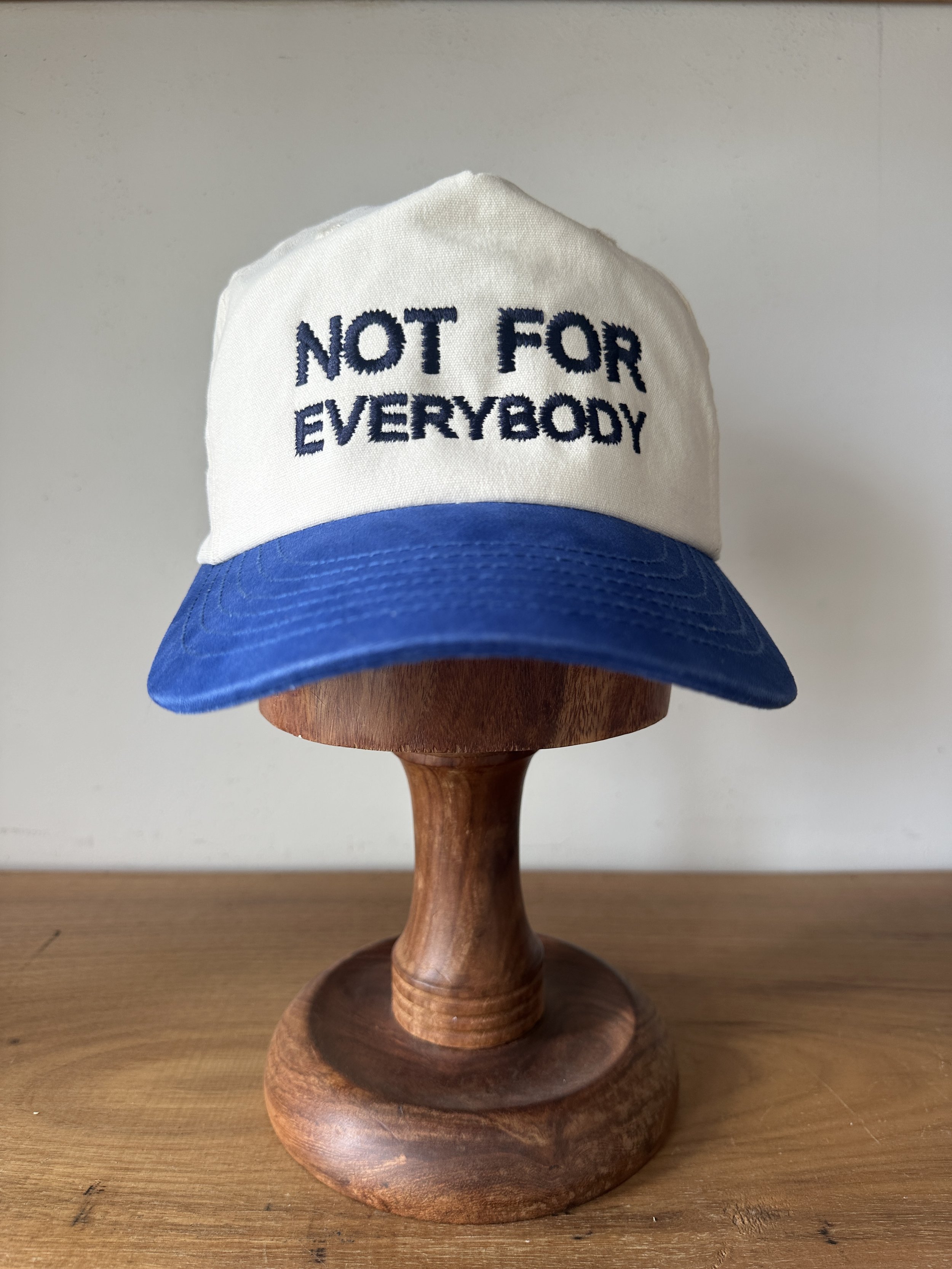 BXMBXM | Handcrafted Premium Hats and Embroidery Specialist