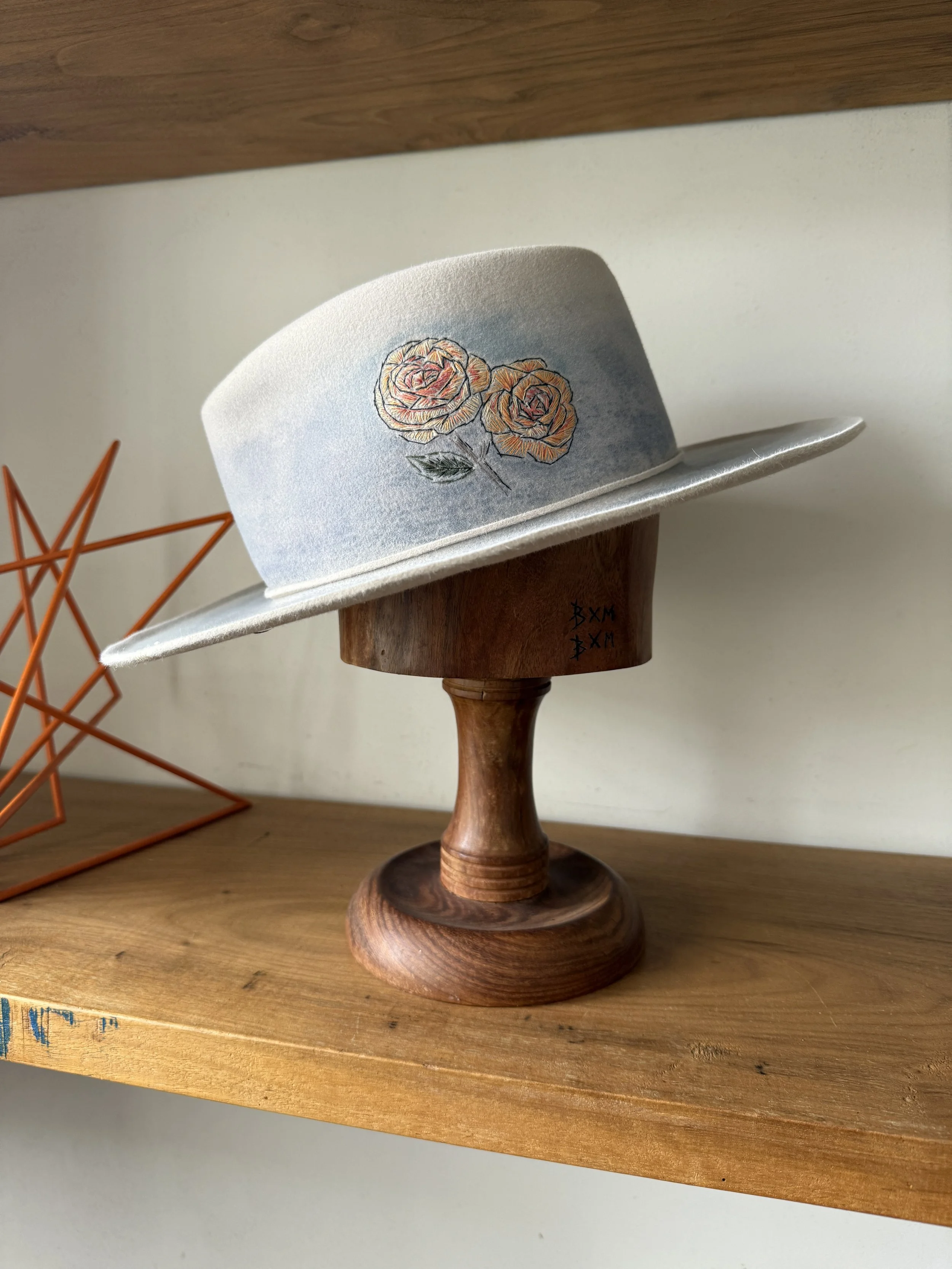 Buy yourself flowers