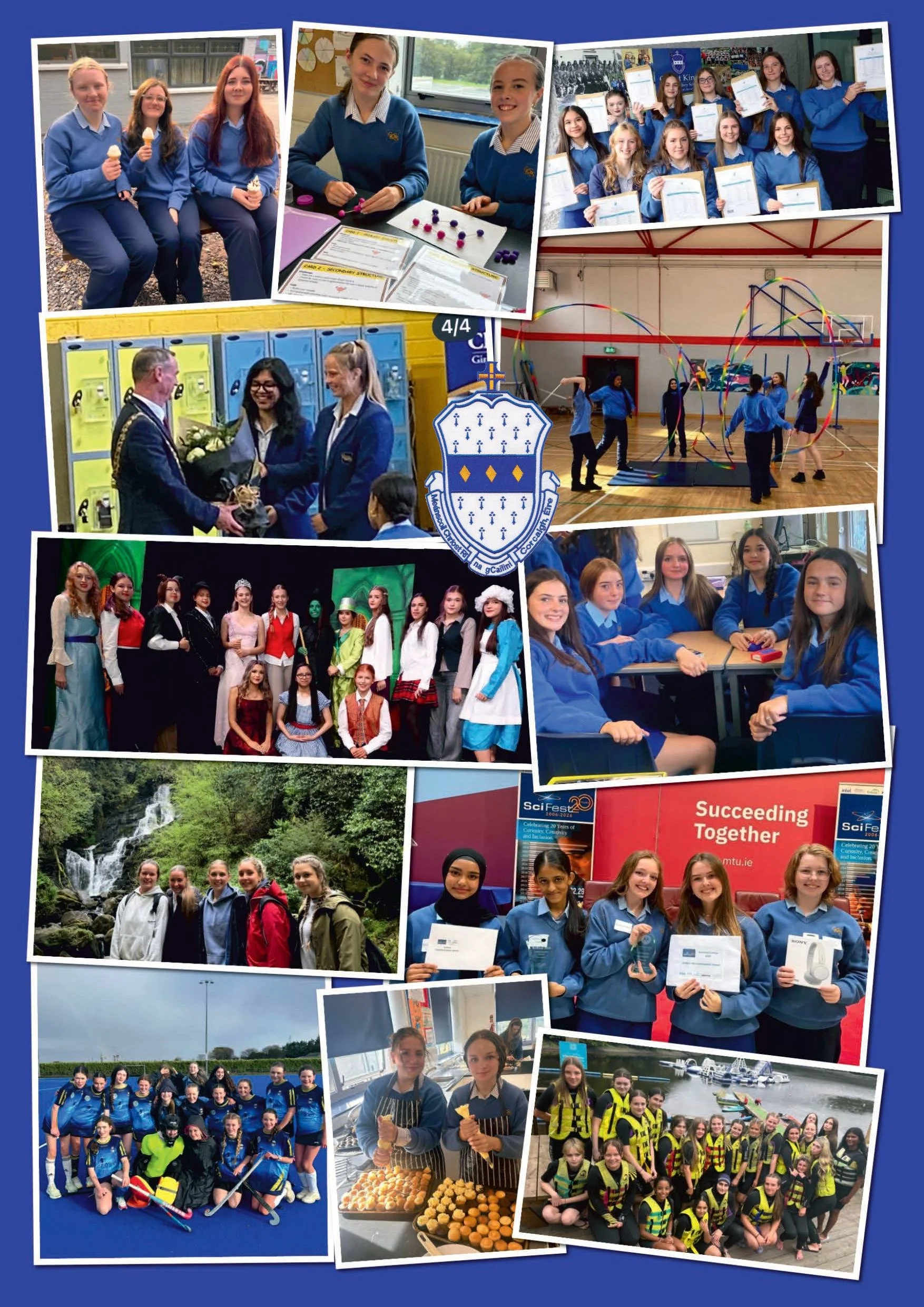 Open Evening