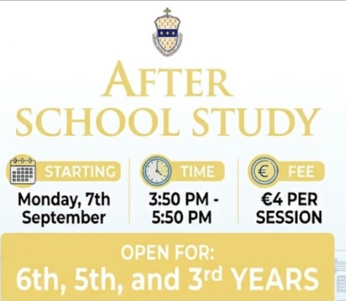 After School Study