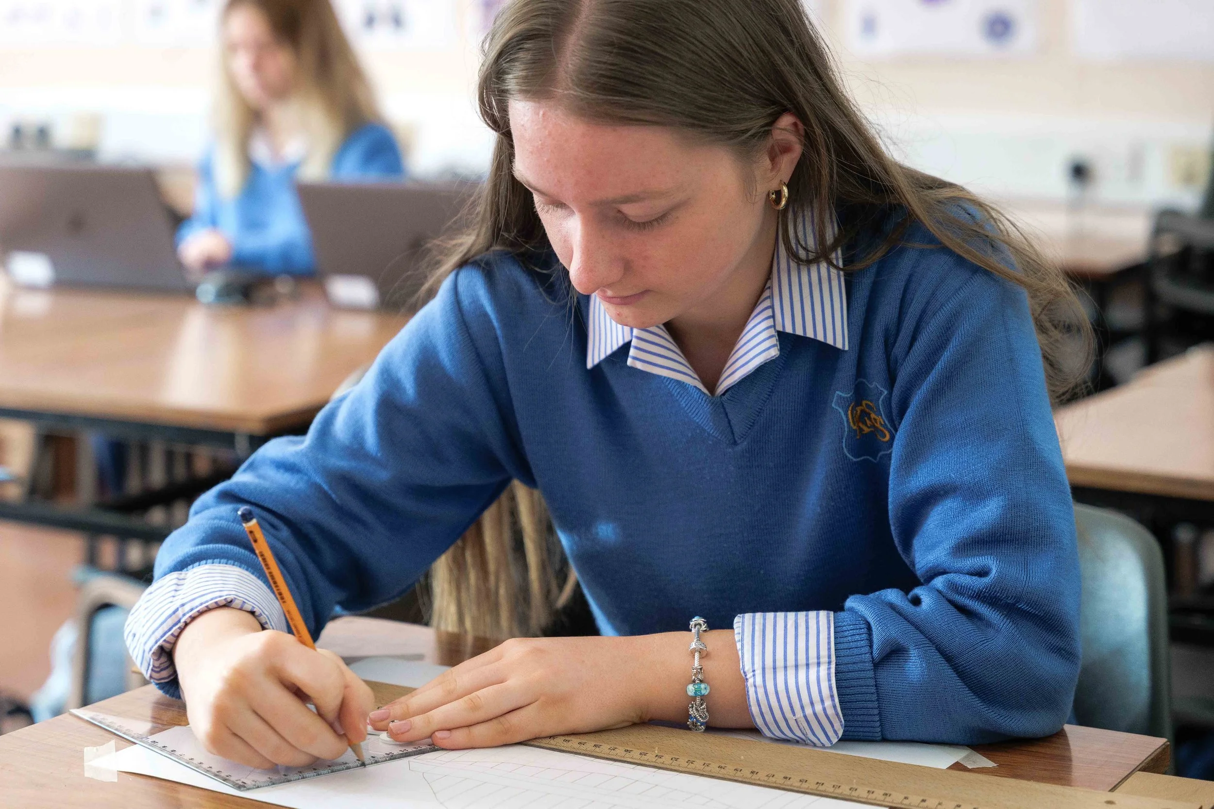 Uniform and Deportment — Christ King Girls' Secondary School