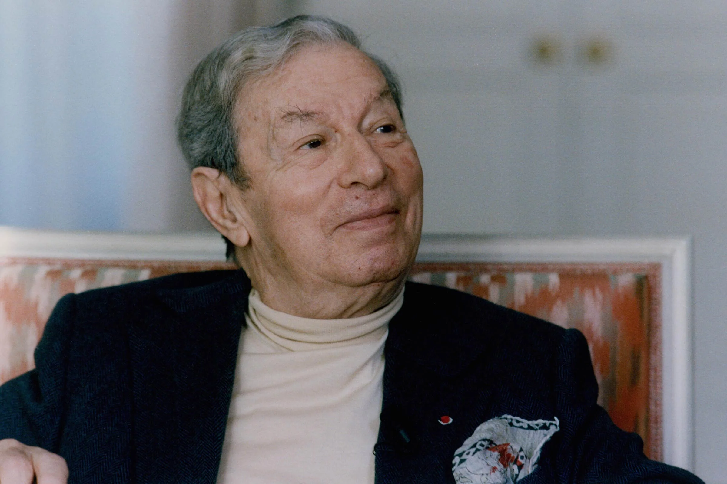 Nathan Milstein: Master of Invention — Allegro Films