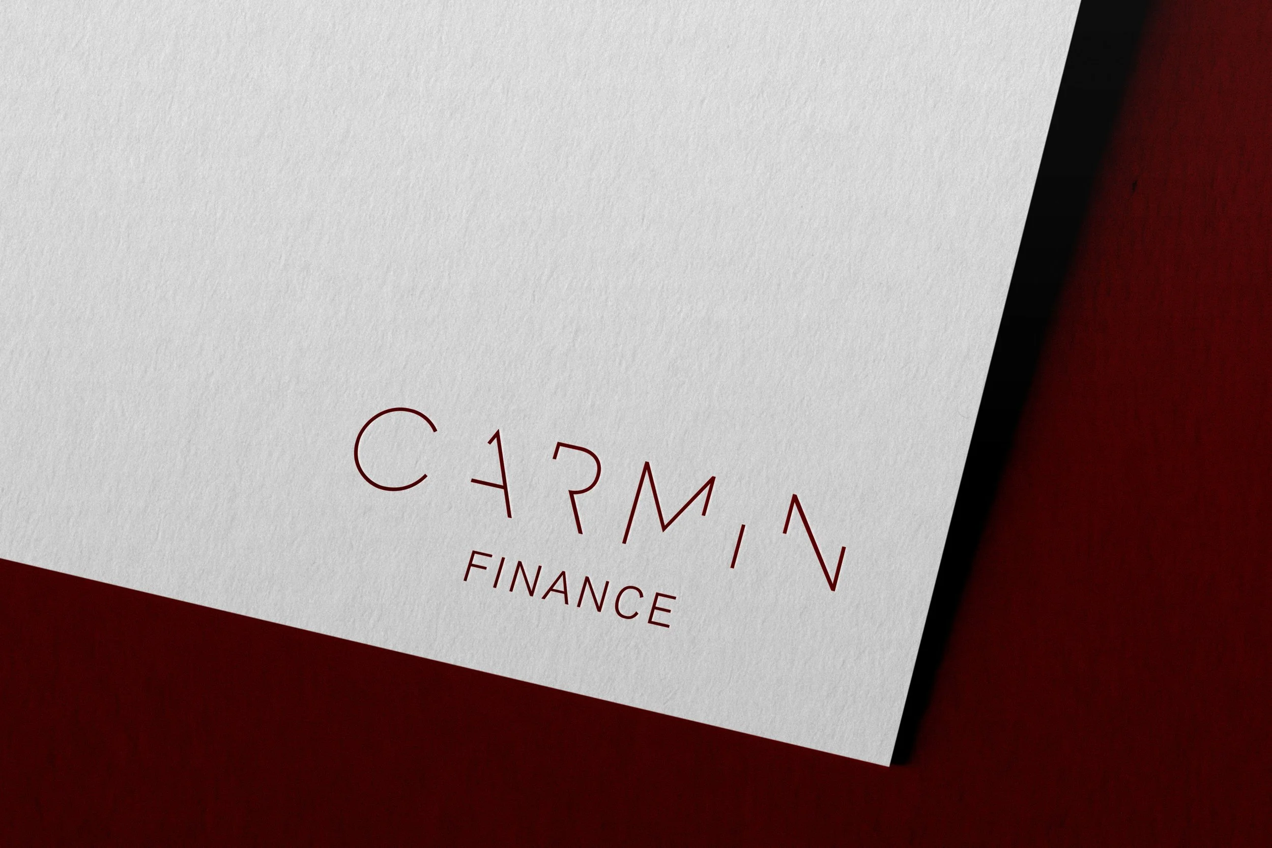 Carmin Finance — Margaux Mérindol