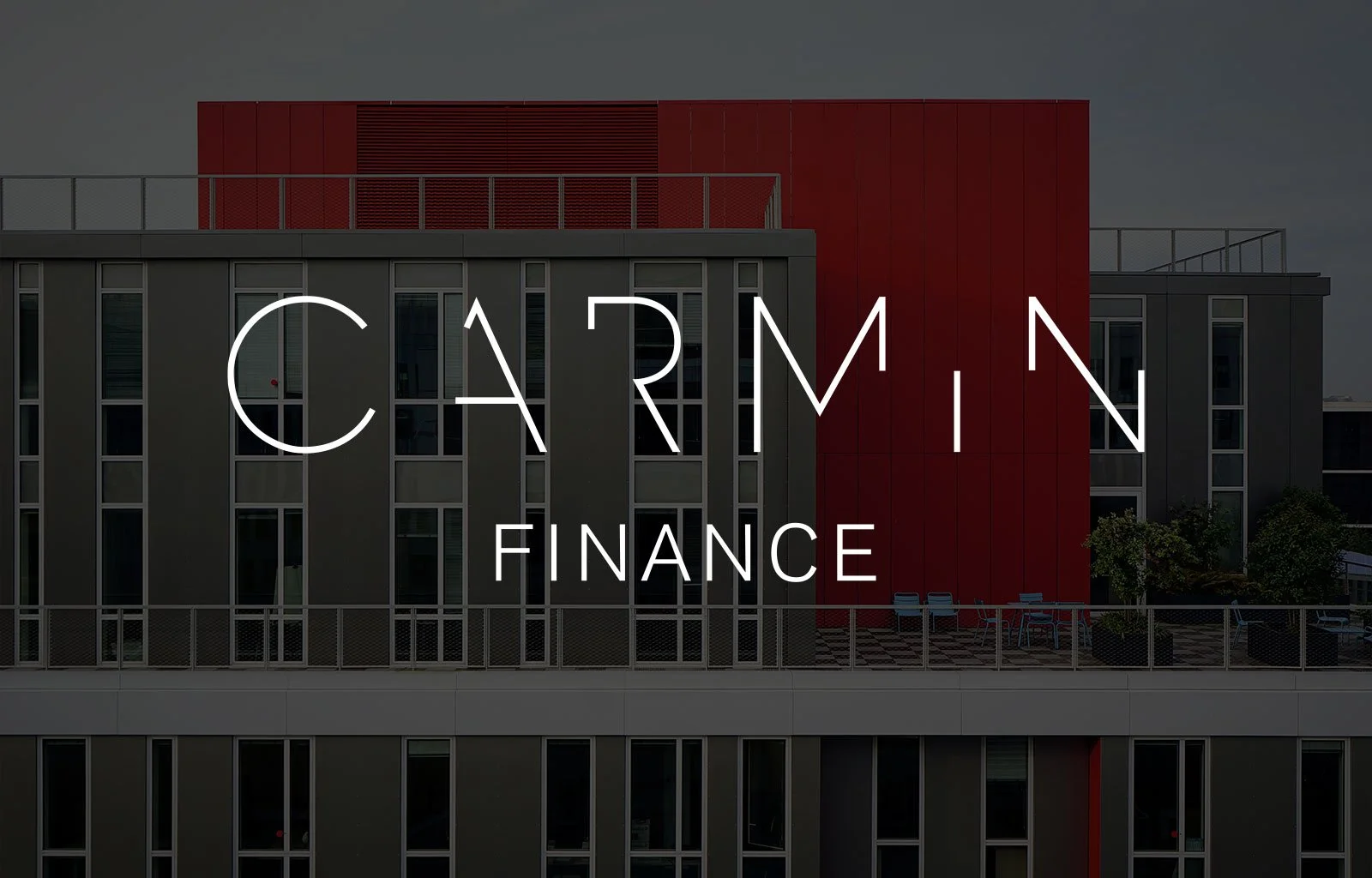 Carmin Finance — Margaux Mérindol
