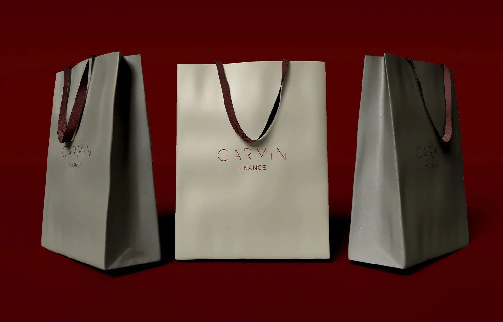 Carmin Finance — Margaux Mérindol